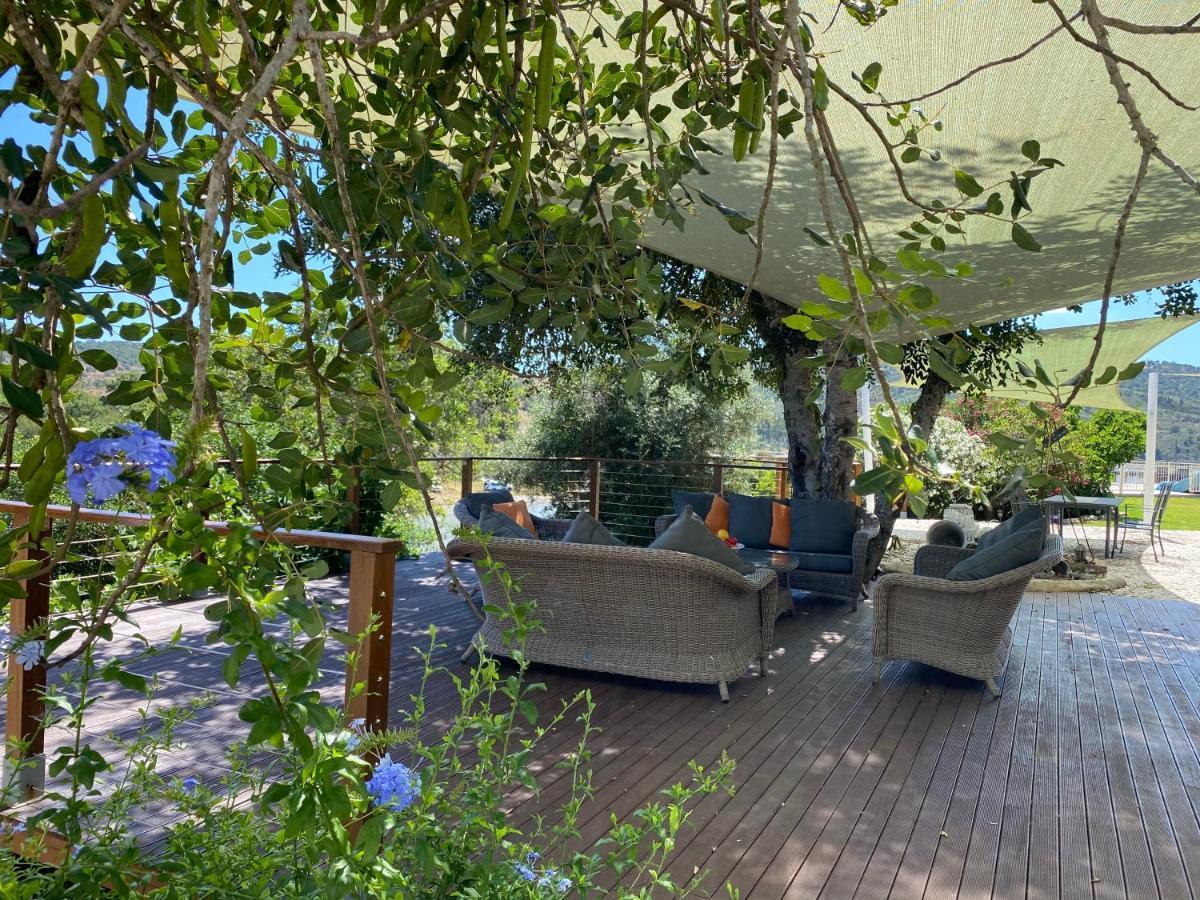 Figs On The Funcho Self Catering - A River Side Location Pedreiras  Exterior foto