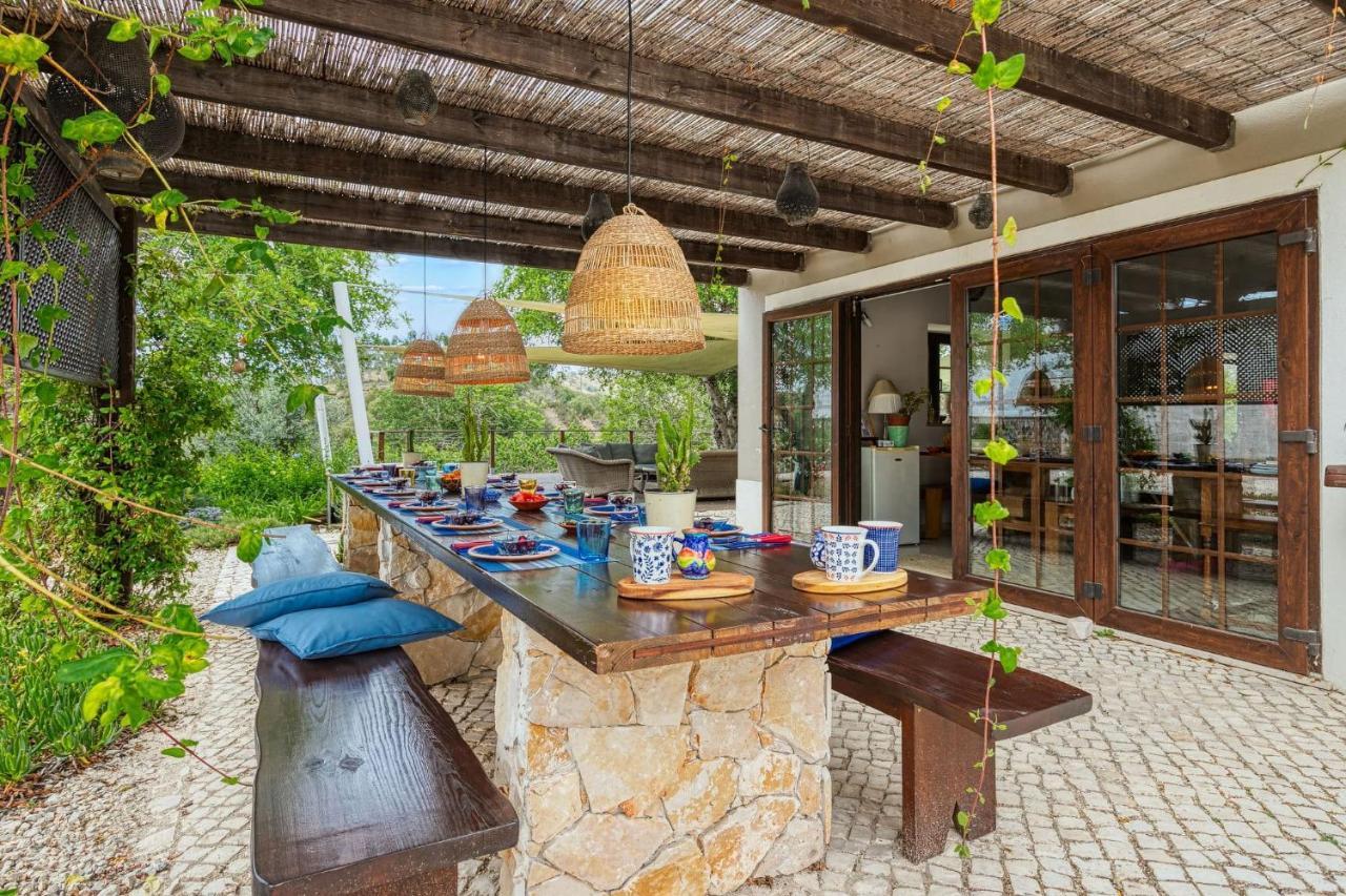 Figs On The Funcho Self Catering - A River Side Location Pedreiras  Exterior foto