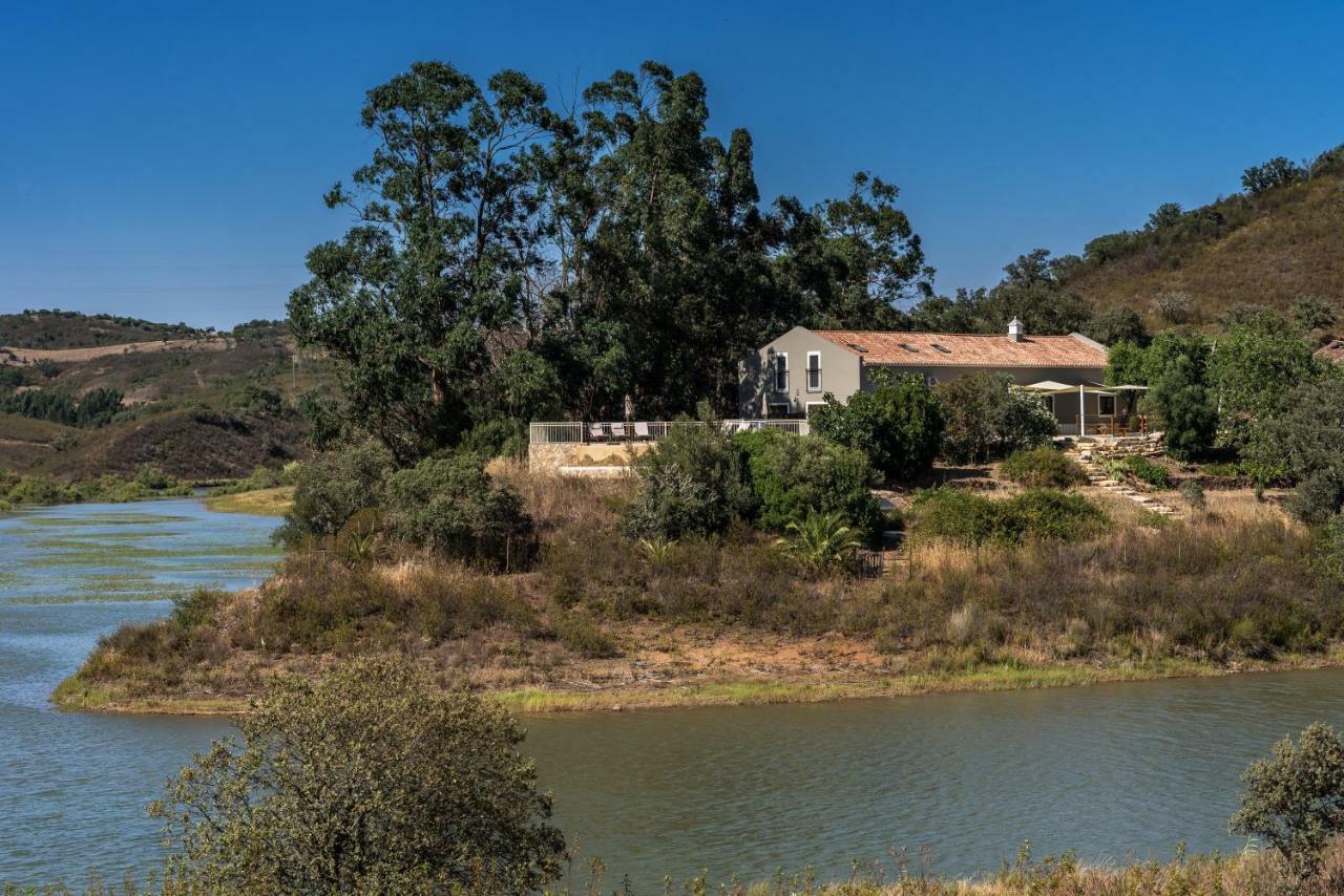 Figs On The Funcho Self Catering - A River Side Location Pedreiras  Exterior foto