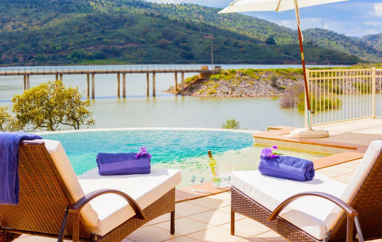 Figs On The Funcho Self Catering - A River Side Location Pedreiras  Exterior foto