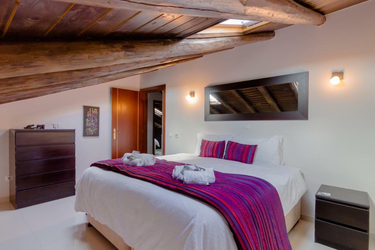 Figs On The Funcho Self Catering - A River Side Location Pedreiras  Exterior foto