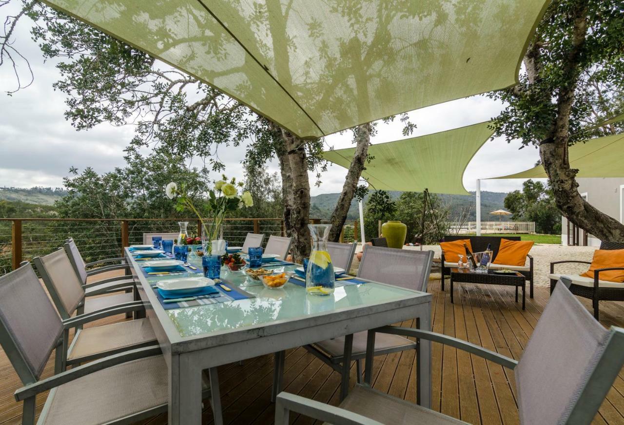 Figs On The Funcho Self Catering - A River Side Location Pedreiras  Exterior foto